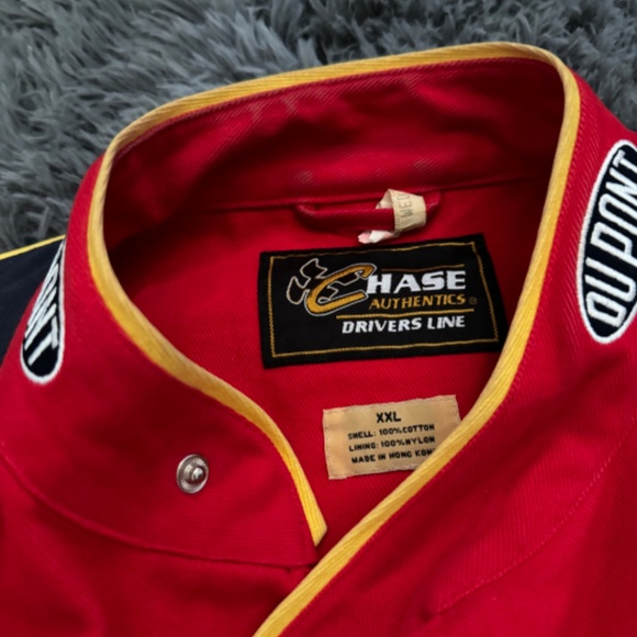 Racer jacket - Picture 3 of 3